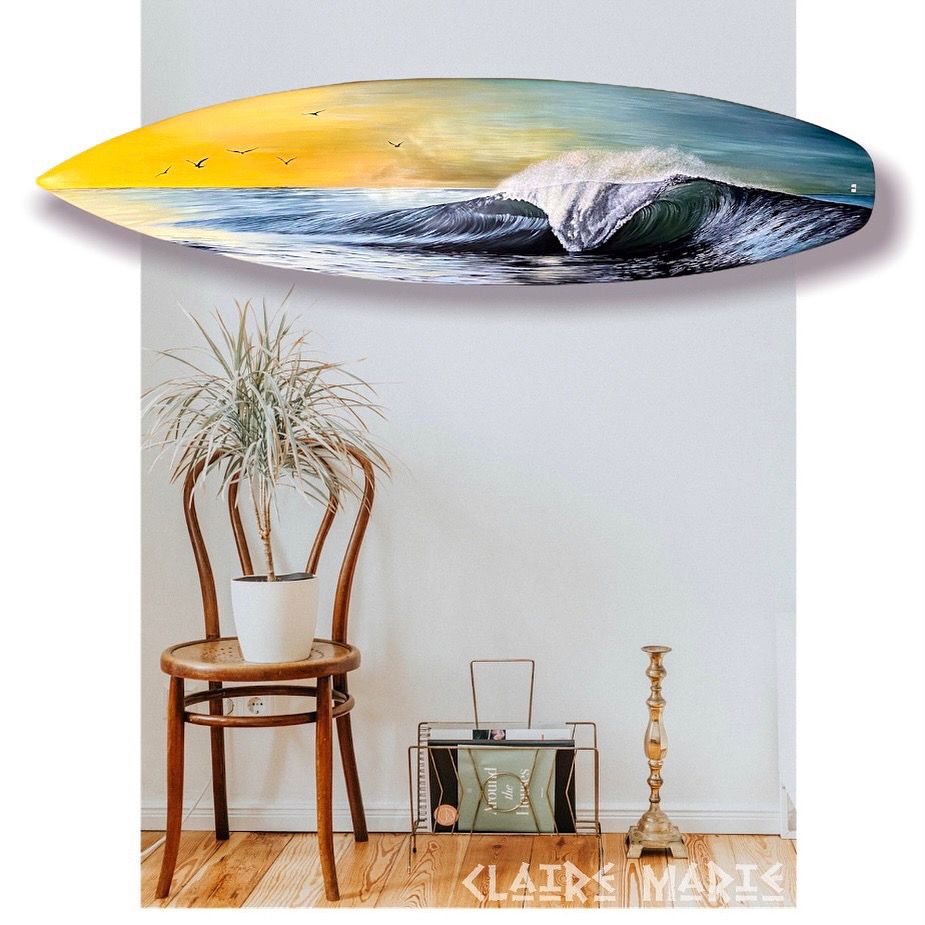 Limited 2023 Painting Spots Now Available