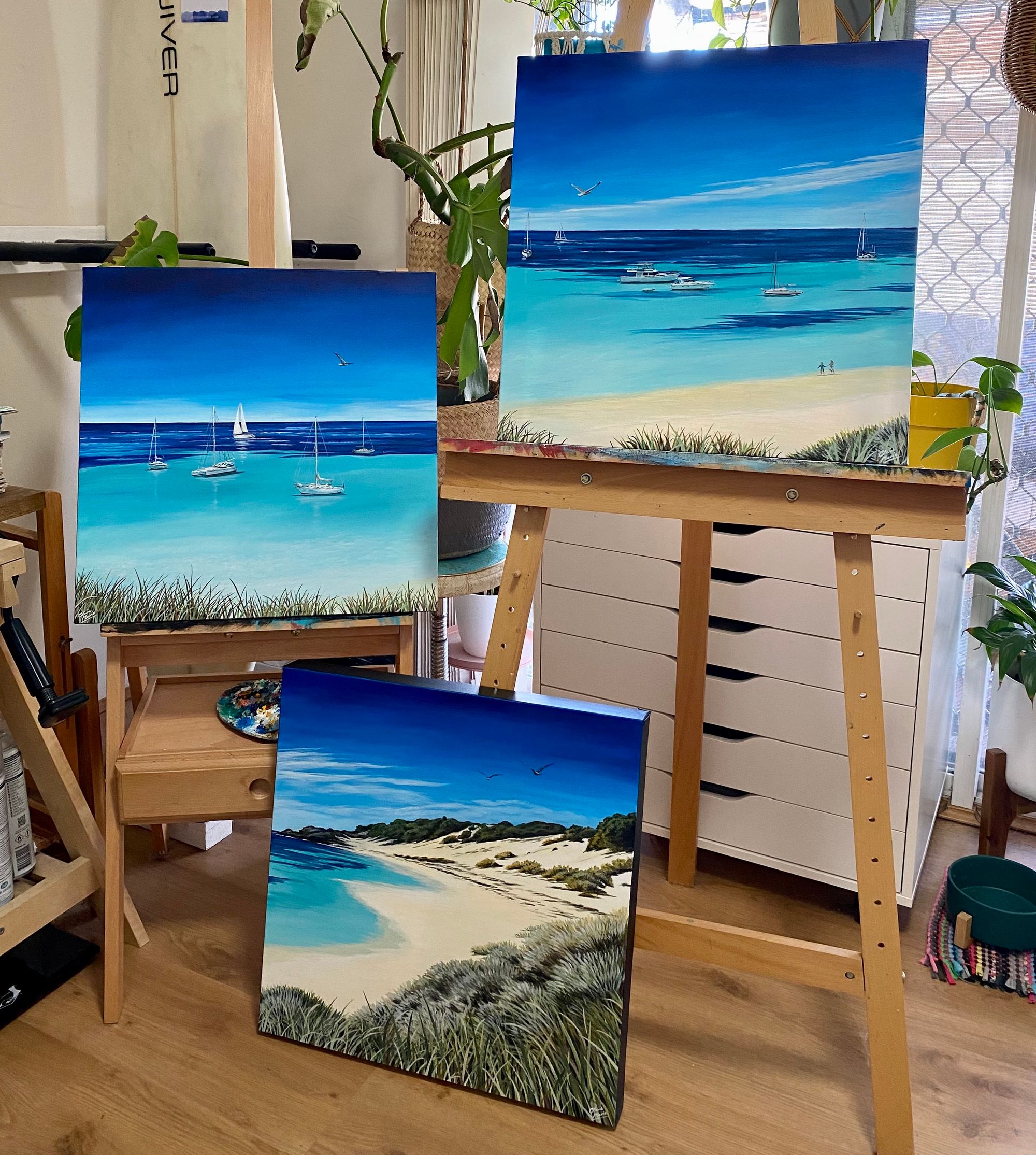 Artworks for Sale
