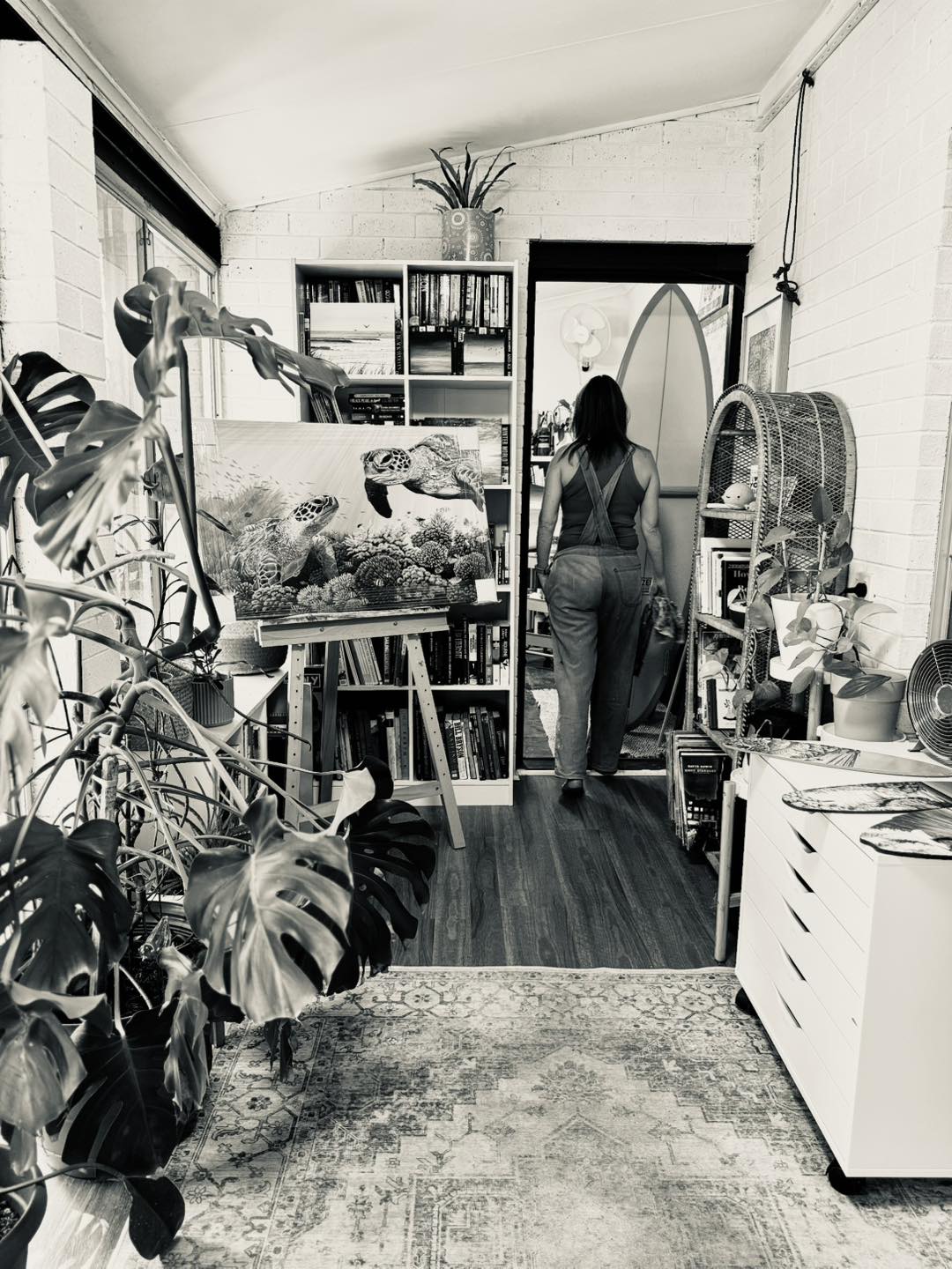 Give a Gift With Heart: Support Local Art This Christmas